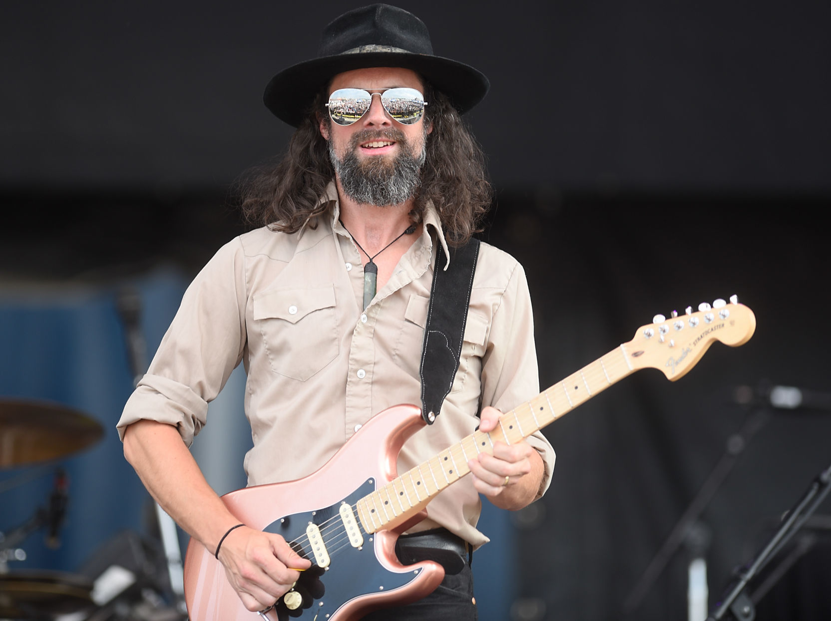 Music Shooter Jennings